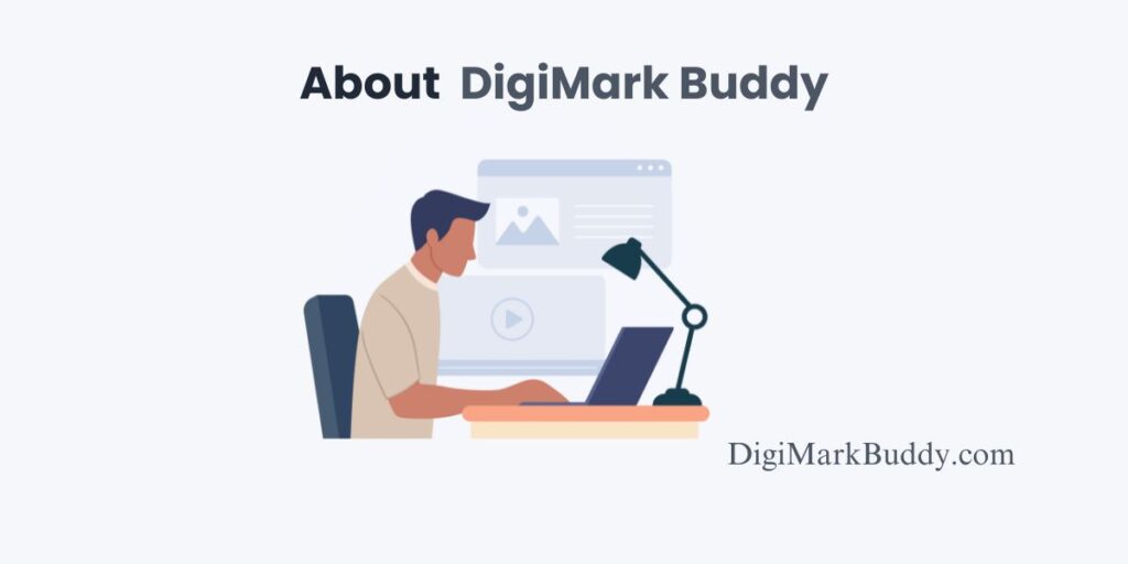 about digimark buddy