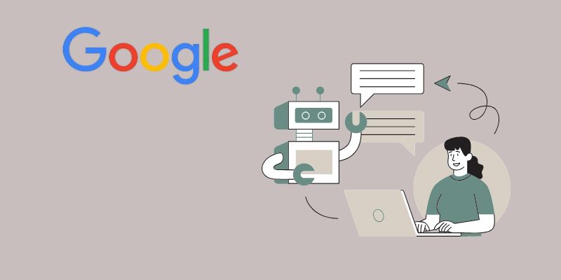 google tests ads in ai chatbot conversations