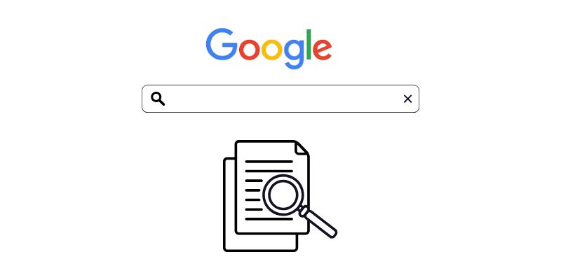 google 5 trillion searches news