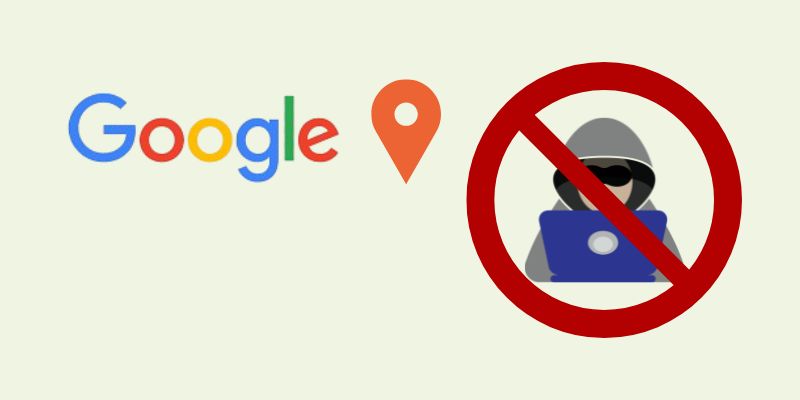 google maps blocked fake reviews listings news