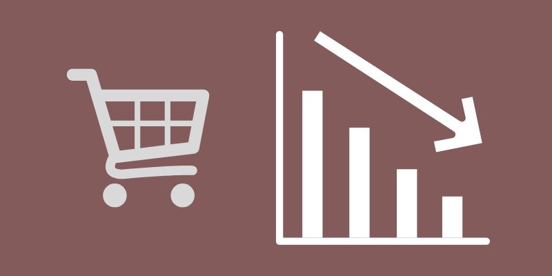 amazon experiences drop in google search visibility