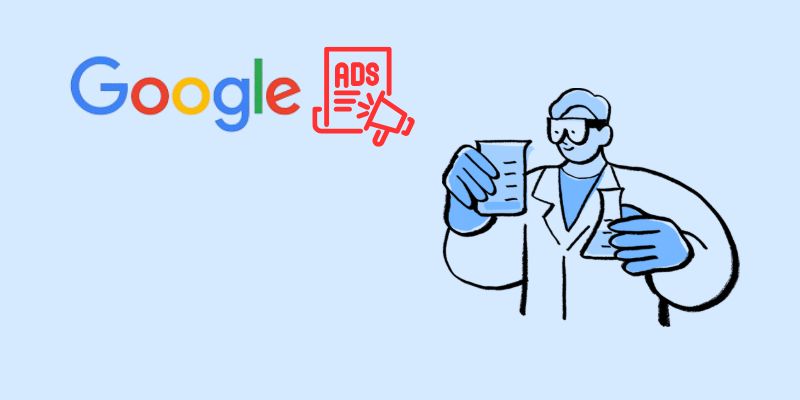 Google Ads Introduces Labs for Experimental Features news
