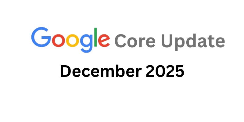 google december 2025 core update