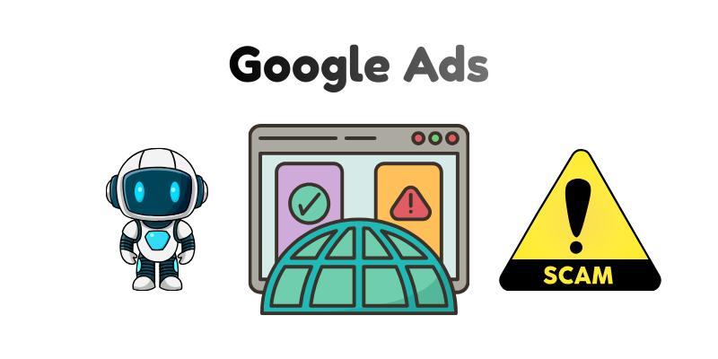 Google Ads Deploys New AI to Detect Fraud