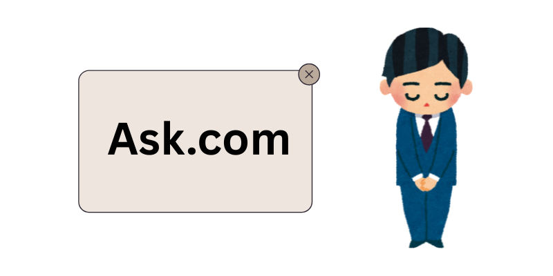 Ask.com Officially Shuts Down After 29 Years